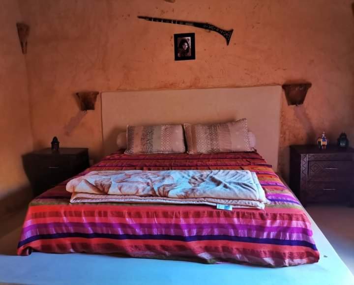 Maison D'Hote Sirwaji Assa Ngoại thất bức ảnh
